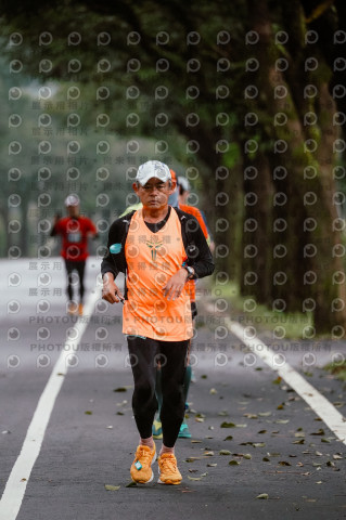 2025宜蘭櫻花溫泉系列路跑-員山燈篙/大同牛鬥