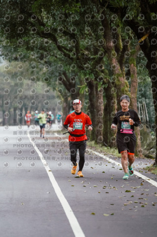 2025宜蘭櫻花溫泉系列路跑-員山燈篙/大同牛鬥