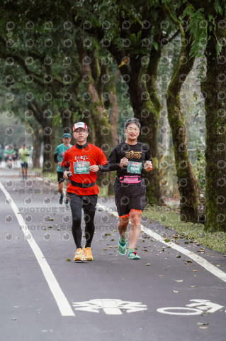 2025宜蘭櫻花溫泉系列路跑-員山燈篙/大同牛鬥