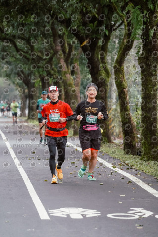 2025宜蘭櫻花溫泉系列路跑-員山燈篙/大同牛鬥