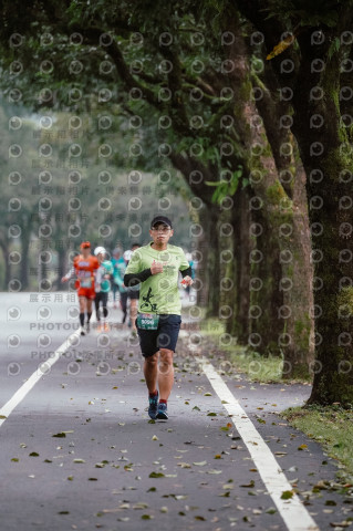 2025宜蘭櫻花溫泉系列路跑-員山燈篙/大同牛鬥