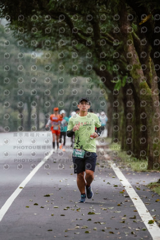 2025宜蘭櫻花溫泉系列路跑-員山燈篙/大同牛鬥