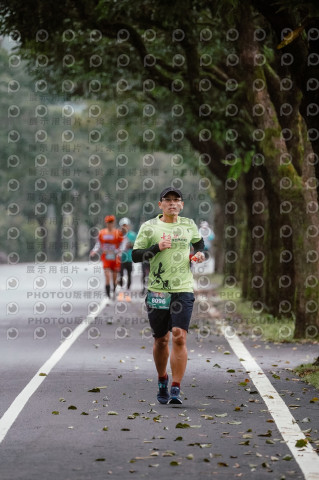 2025宜蘭櫻花溫泉系列路跑-員山燈篙/大同牛鬥