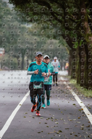 2025宜蘭櫻花溫泉系列路跑-員山燈篙/大同牛鬥