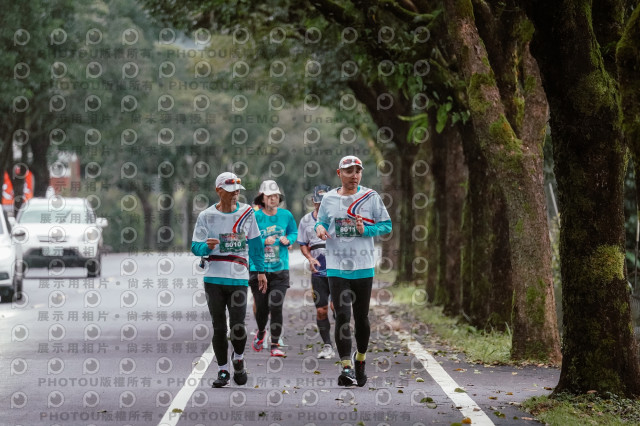 2025宜蘭櫻花溫泉系列路跑-員山燈篙/大同牛鬥