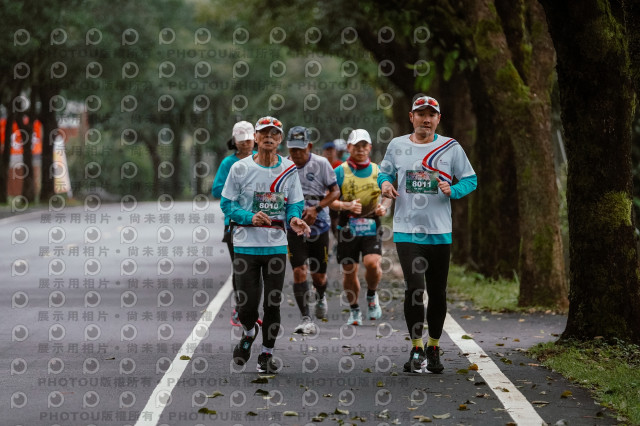 2025宜蘭櫻花溫泉系列路跑-員山燈篙/大同牛鬥