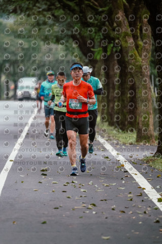 2025宜蘭櫻花溫泉系列路跑-員山燈篙/大同牛鬥