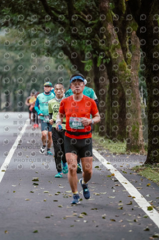 2025宜蘭櫻花溫泉系列路跑-員山燈篙/大同牛鬥