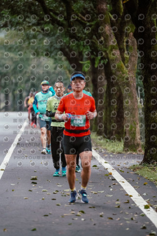 2025宜蘭櫻花溫泉系列路跑-員山燈篙/大同牛鬥