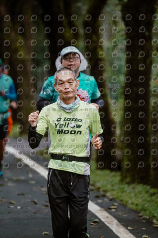 2025宜蘭櫻花溫泉系列路跑-員山燈篙/大同牛鬥