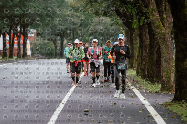 2025宜蘭櫻花溫泉系列路跑-員山燈篙/大同牛鬥