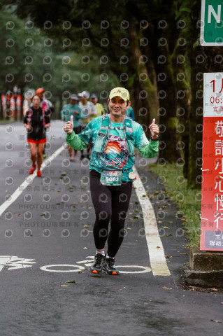 2025宜蘭櫻花溫泉系列路跑-員山燈篙/大同牛鬥