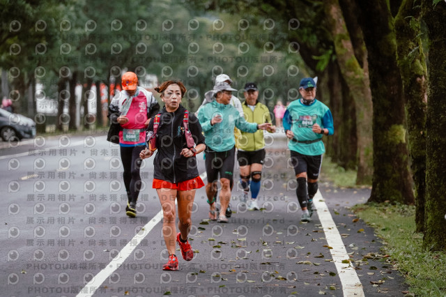 2025宜蘭櫻花溫泉系列路跑-員山燈篙/大同牛鬥