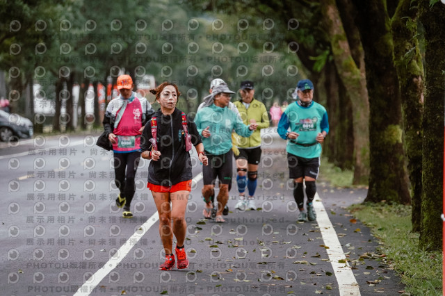 2025宜蘭櫻花溫泉系列路跑-員山燈篙/大同牛鬥