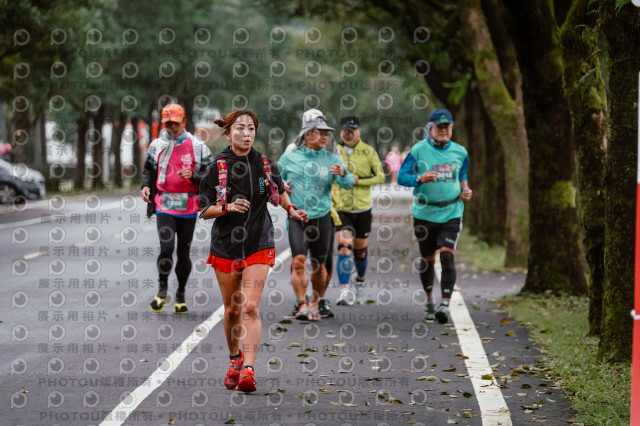 2025宜蘭櫻花溫泉系列路跑-員山燈篙/大同牛鬥