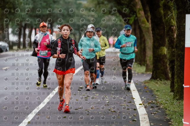 2025宜蘭櫻花溫泉系列路跑-員山燈篙/大同牛鬥