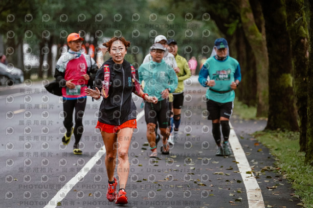 2025宜蘭櫻花溫泉系列路跑-員山燈篙/大同牛鬥