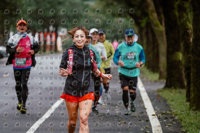 2025宜蘭櫻花溫泉系列路跑-員山燈篙/大同牛鬥