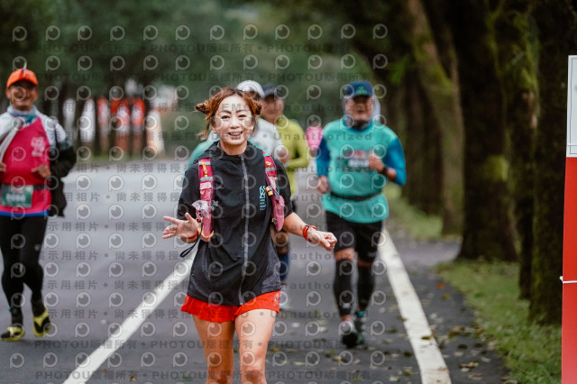 2025宜蘭櫻花溫泉系列路跑-員山燈篙/大同牛鬥