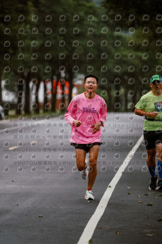 2025宜蘭櫻花溫泉系列路跑-員山燈篙/大同牛鬥