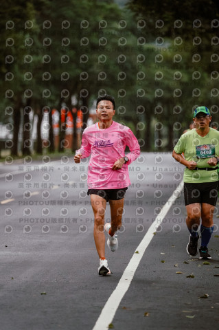 2025宜蘭櫻花溫泉系列路跑-員山燈篙/大同牛鬥