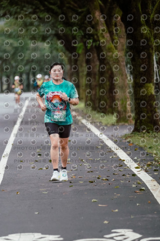 2025宜蘭櫻花溫泉系列路跑-員山燈篙/大同牛鬥