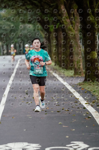 2025宜蘭櫻花溫泉系列路跑-員山燈篙/大同牛鬥