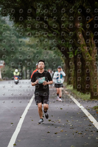 2025宜蘭櫻花溫泉系列路跑-員山燈篙/大同牛鬥