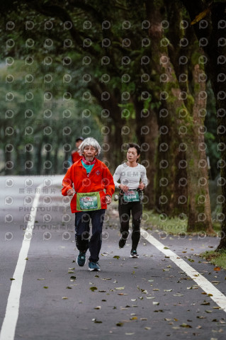 2025宜蘭櫻花溫泉系列路跑-員山燈篙/大同牛鬥