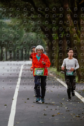 2025宜蘭櫻花溫泉系列路跑-員山燈篙/大同牛鬥