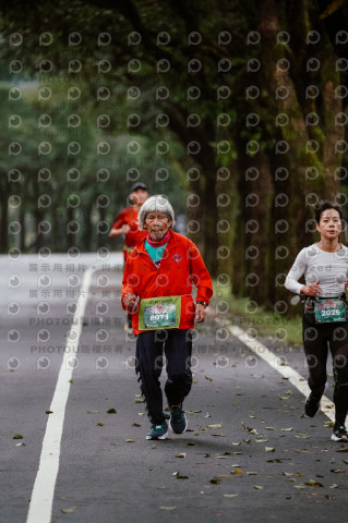 2025宜蘭櫻花溫泉系列路跑-員山燈篙/大同牛鬥