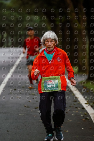 2025宜蘭櫻花溫泉系列路跑-員山燈篙/大同牛鬥