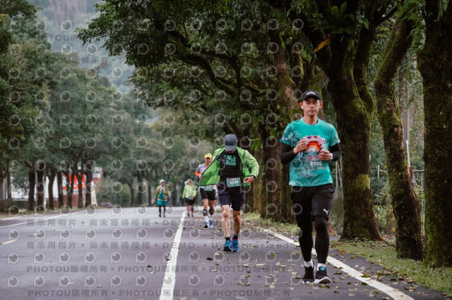 2025宜蘭櫻花溫泉系列路跑-員山燈篙/大同牛鬥