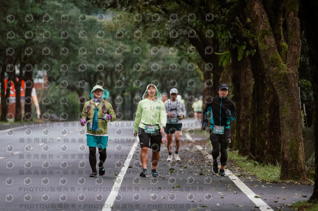 2025宜蘭櫻花溫泉系列路跑-員山燈篙/大同牛鬥