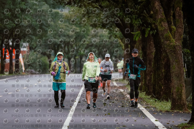 2025宜蘭櫻花溫泉系列路跑-員山燈篙/大同牛鬥