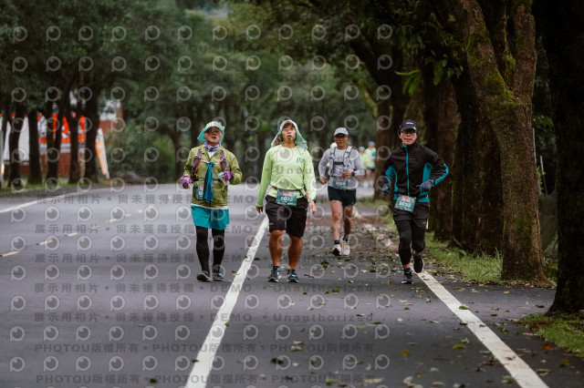 2025宜蘭櫻花溫泉系列路跑-員山燈篙/大同牛鬥