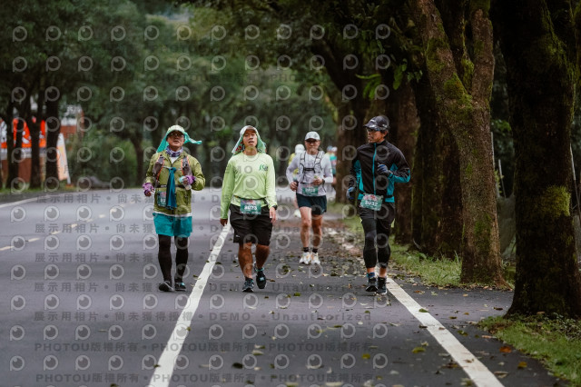 2025宜蘭櫻花溫泉系列路跑-員山燈篙/大同牛鬥