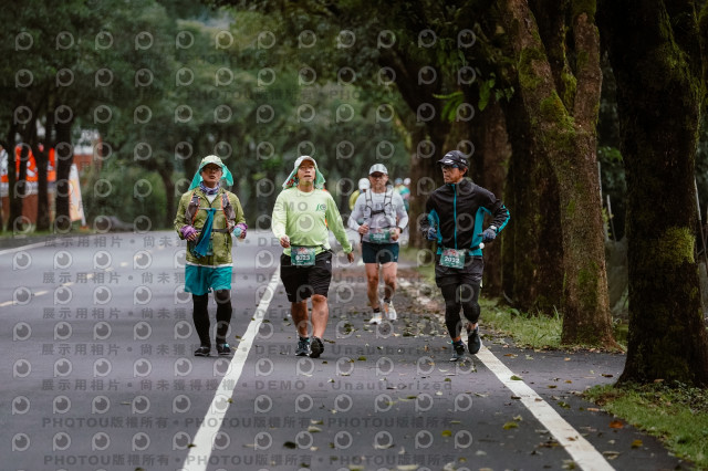 2025宜蘭櫻花溫泉系列路跑-員山燈篙/大同牛鬥