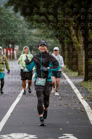 2025宜蘭櫻花溫泉系列路跑-員山燈篙/大同牛鬥