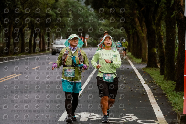 2025宜蘭櫻花溫泉系列路跑-員山燈篙/大同牛鬥