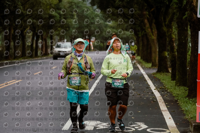 2025宜蘭櫻花溫泉系列路跑-員山燈篙/大同牛鬥