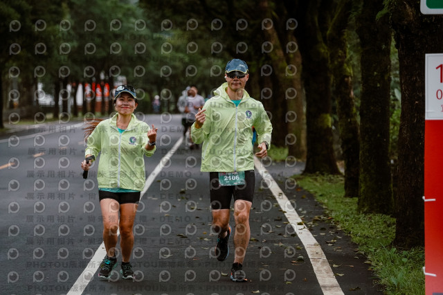 2025宜蘭櫻花溫泉系列路跑-員山燈篙/大同牛鬥