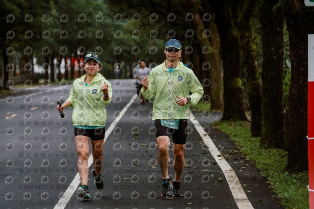 2025宜蘭櫻花溫泉系列路跑-員山燈篙/大同牛鬥