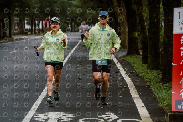 2025宜蘭櫻花溫泉系列路跑-員山燈篙/大同牛鬥