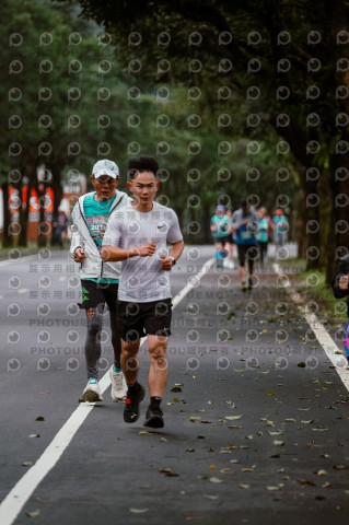 2025宜蘭櫻花溫泉系列路跑-員山燈篙/大同牛鬥