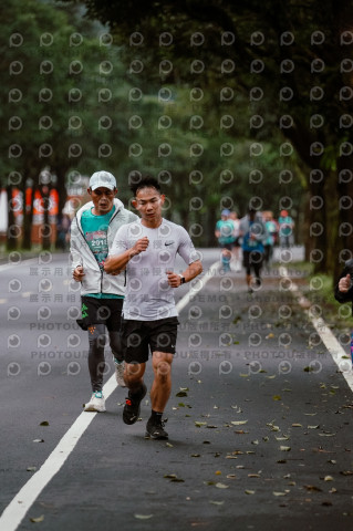 2025宜蘭櫻花溫泉系列路跑-員山燈篙/大同牛鬥