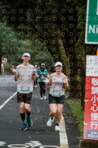 2025宜蘭櫻花溫泉系列路跑-員山燈篙/大同牛鬥