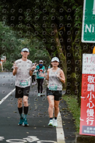 2025宜蘭櫻花溫泉系列路跑-員山燈篙/大同牛鬥