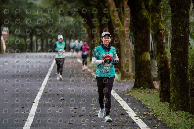 2025宜蘭櫻花溫泉系列路跑-員山燈篙/大同牛鬥