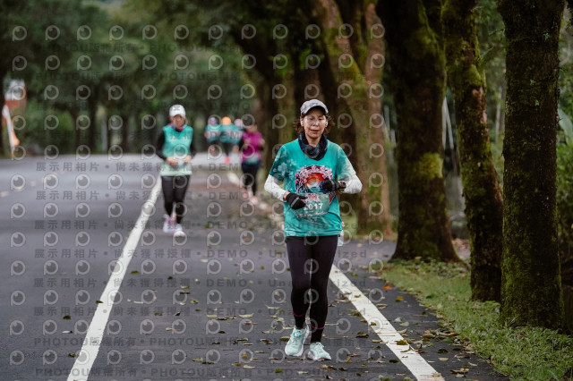 2025宜蘭櫻花溫泉系列路跑-員山燈篙/大同牛鬥